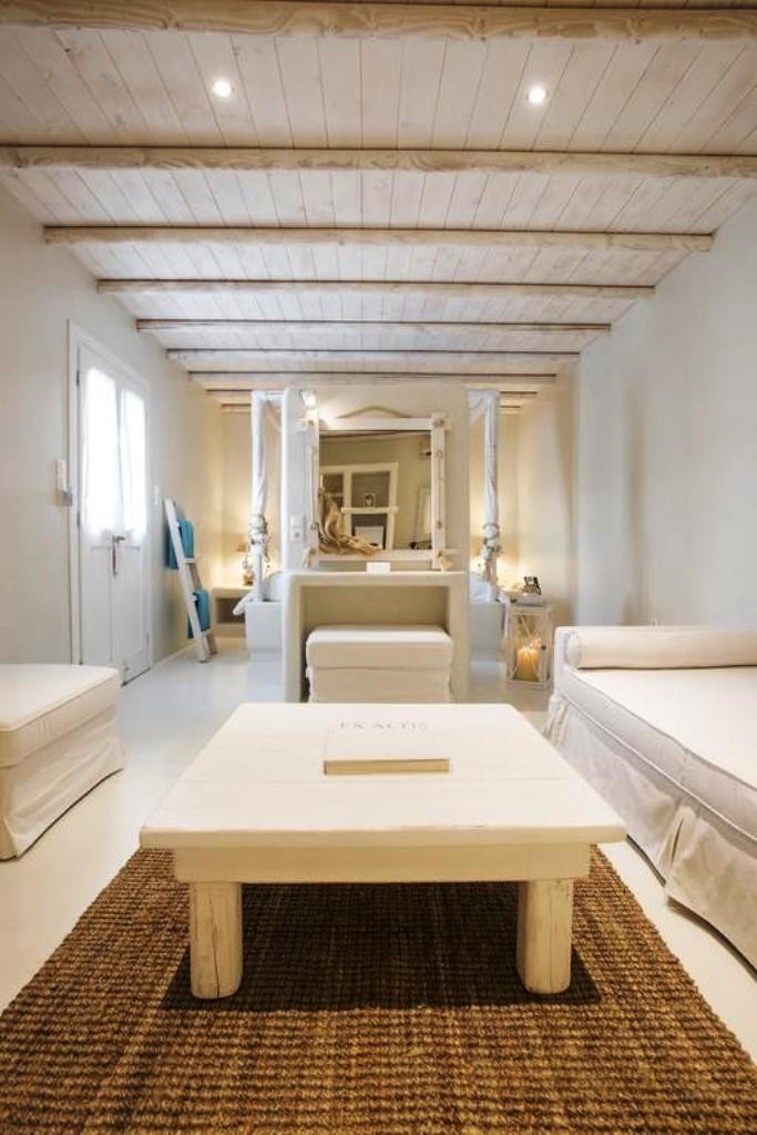Apartamento Paros Palace
