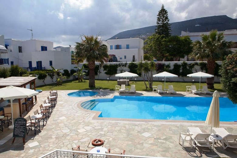 Hotel Polos