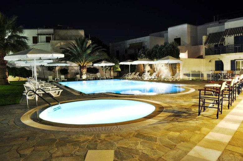 Hotel Polos