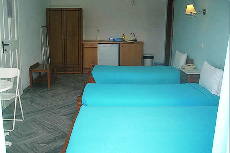 Hotel Damias Village