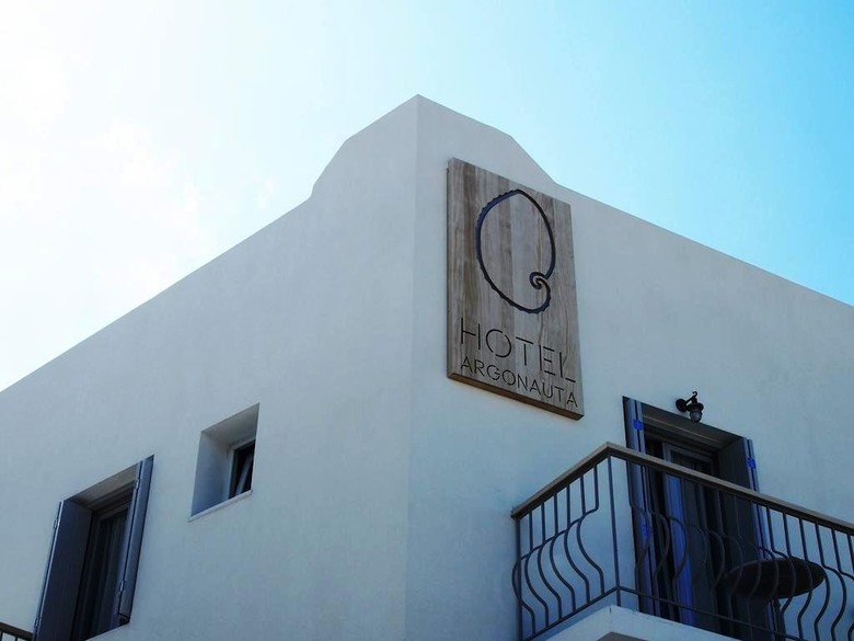 Argonauta Hotel