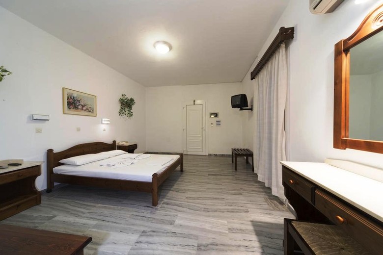 Hotel Malamas