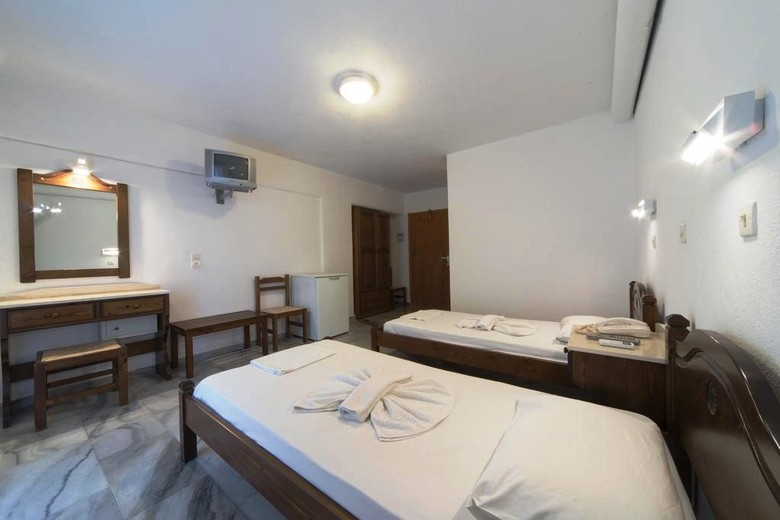 Hotel Malamas