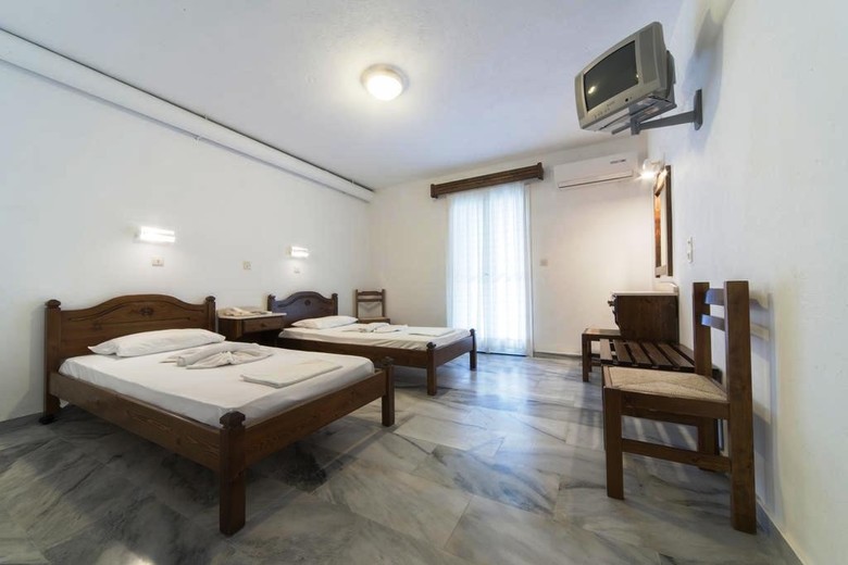 Hotel Malamas