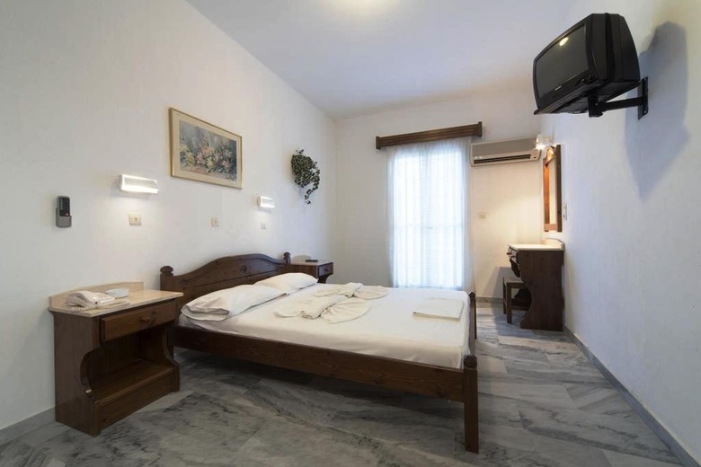 Hotel Malamas