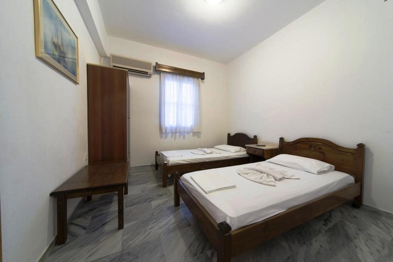 Hotel Malamas