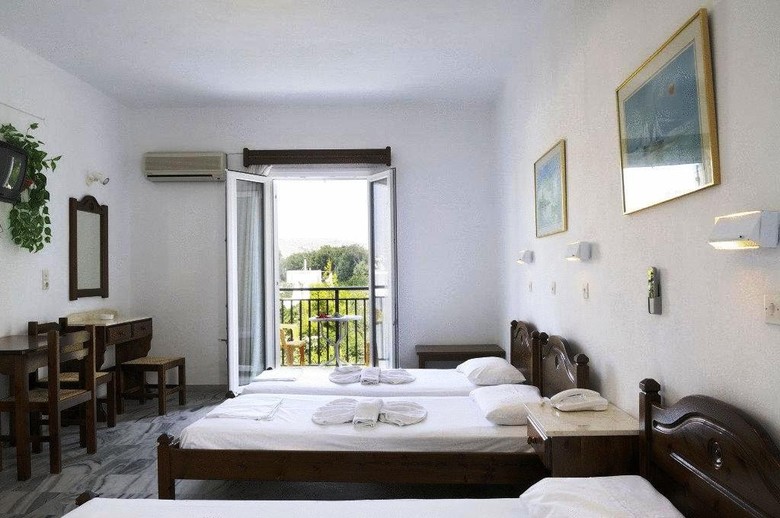 Hotel Malamas