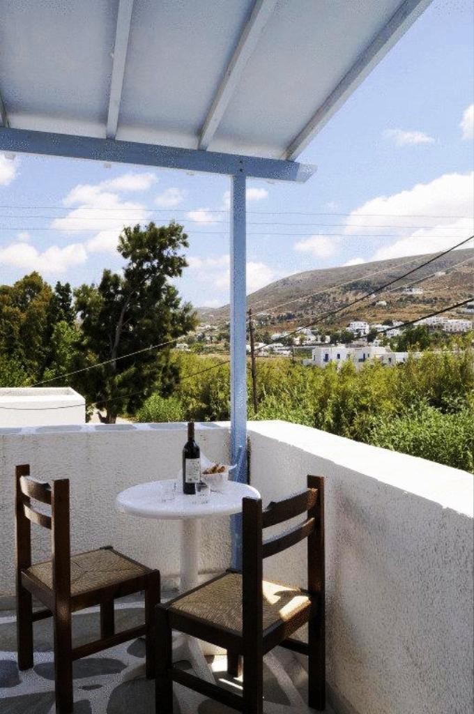 Hotel Malamas