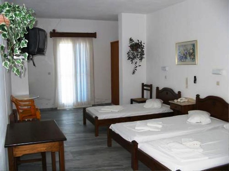 Hotel Malamas