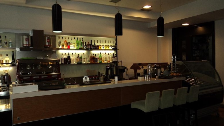 Hotel Savoy