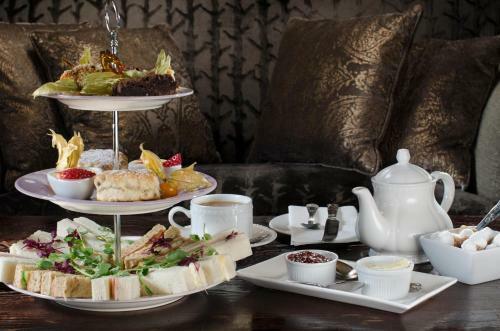 Langtry Manor Hotel