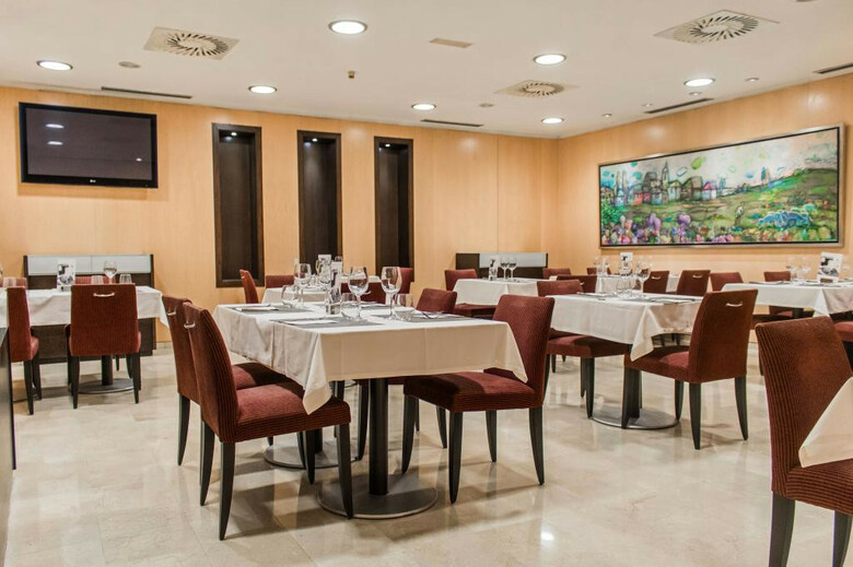Hotel Eurostars Diana Palace
