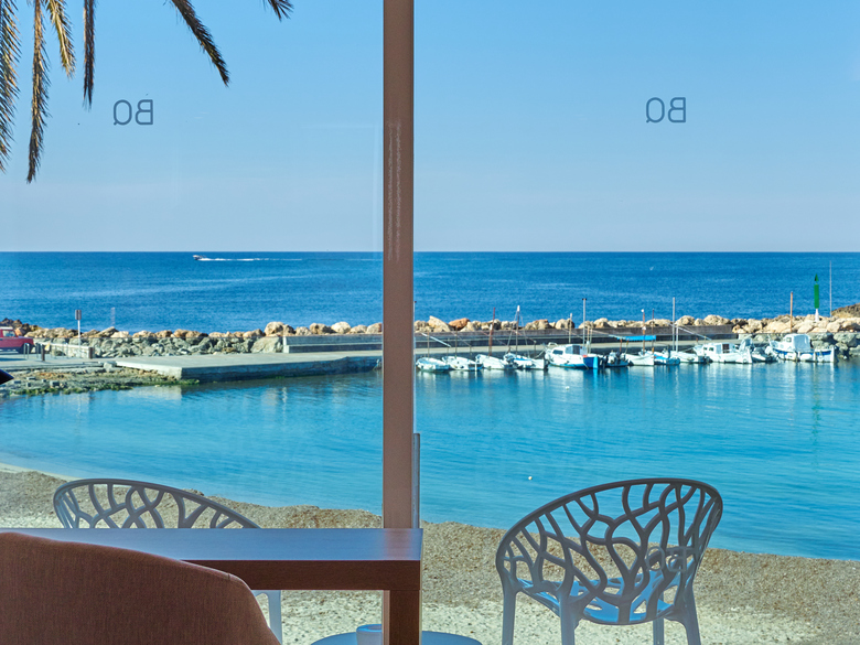 Bq Aguamarina Boutique Hotel
