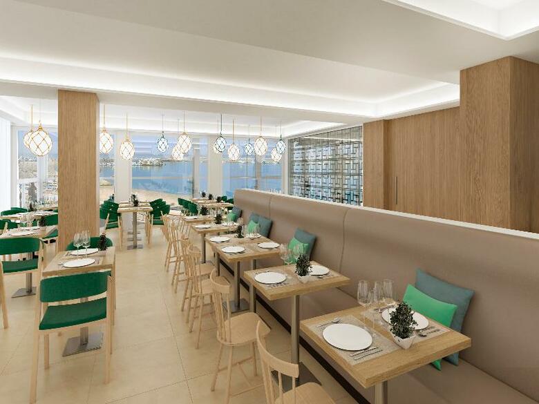 Bq Aguamarina Boutique Hotel