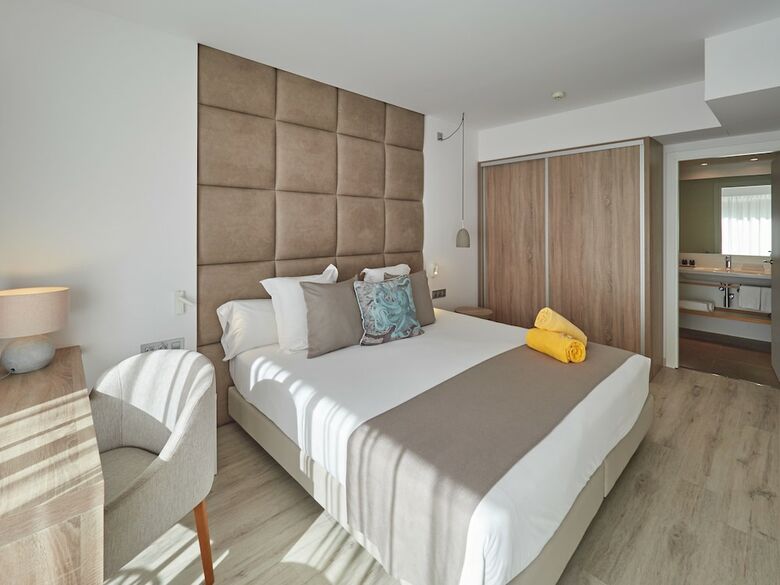Bq Aguamarina Boutique Hotel