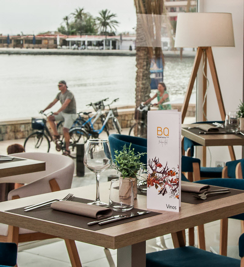 Bq Aguamarina Boutique Hotel