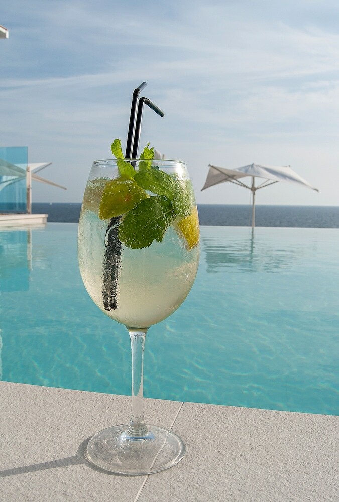 Bq Aguamarina Boutique Hotel