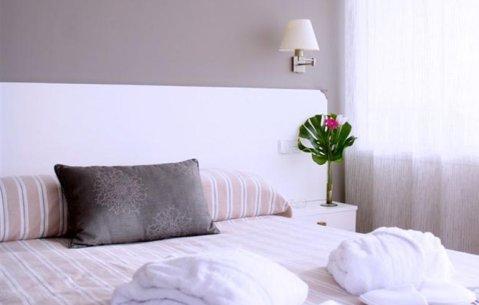 Hotel Daina