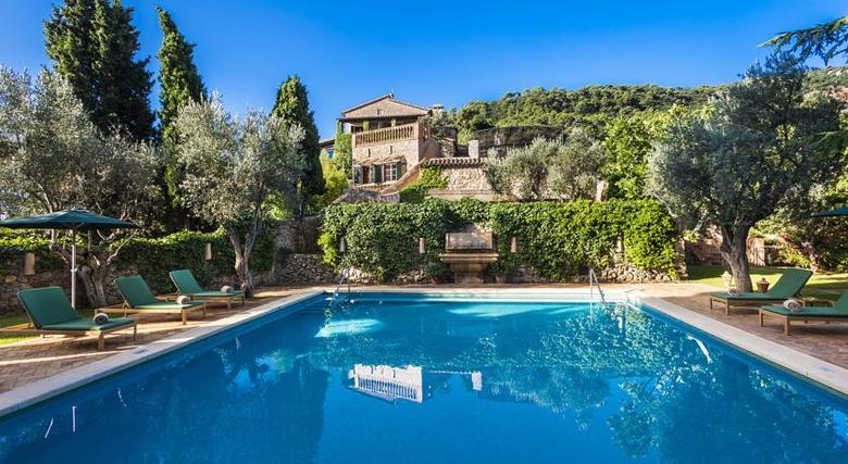 Valldemossa Hotel