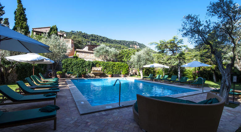 Valldemossa Hotel