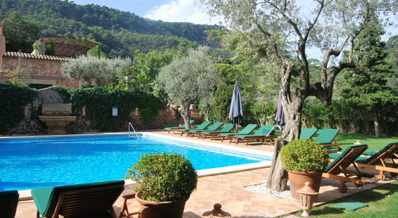 Valldemossa Hotel