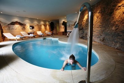 Valldemossa Hotel