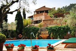 Valldemossa Hotel