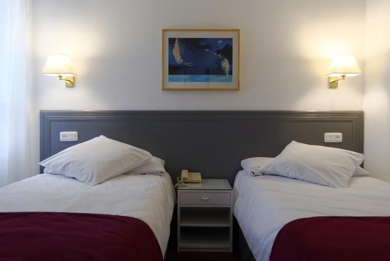 Hotel Vigo Plaza