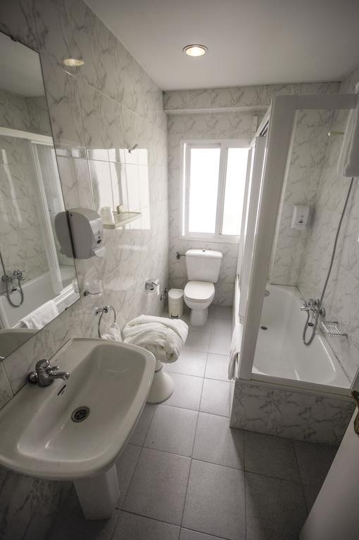 Hotel Vigo Plaza