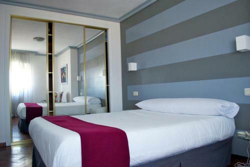 Hotel Vigo Plaza