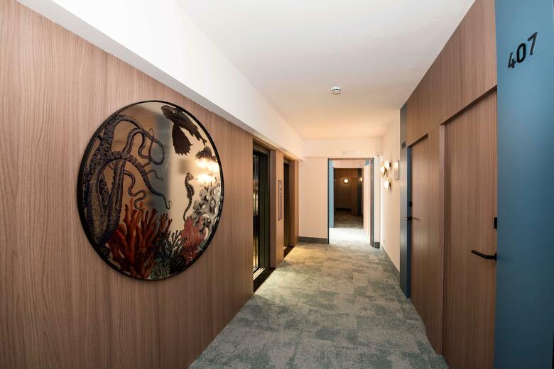Hotel Mexico Vigo