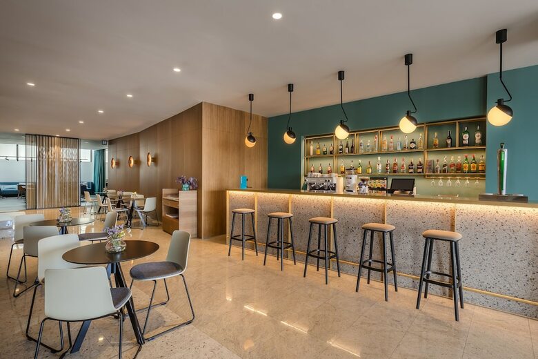 Hotel Mexico Vigo