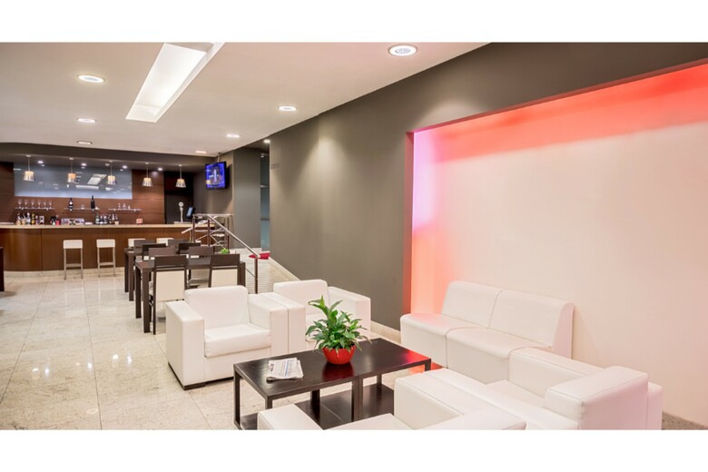 Hotel Mexico Vigo