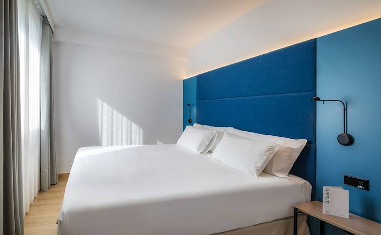 Hotel Mexico Vigo