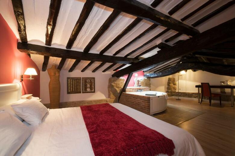 Hotel Senorio De Brinas