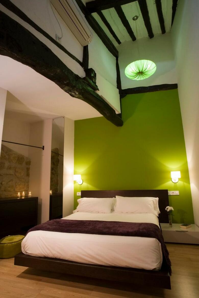 Hotel Senorio De Brinas