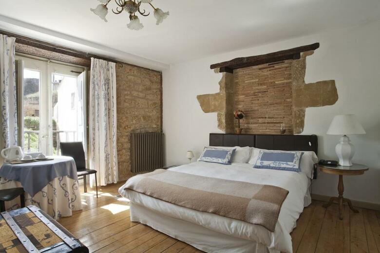 Hotel Senorio De Brinas