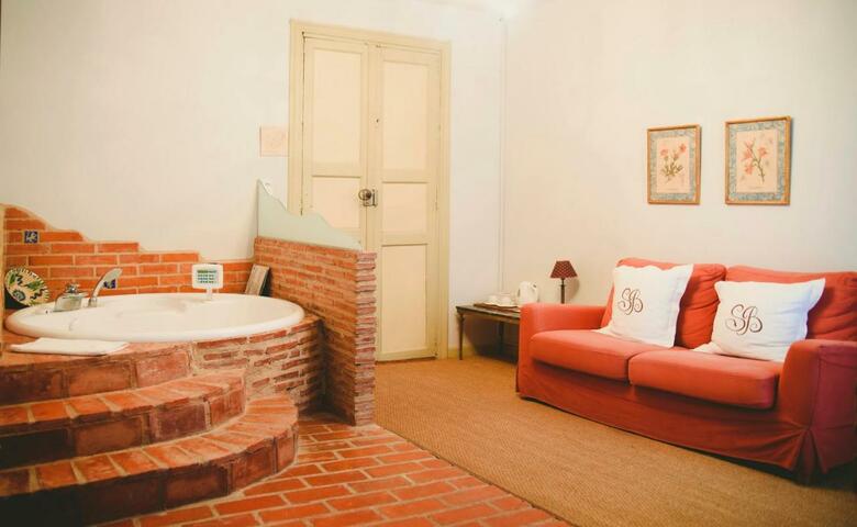 Hotel Senorio De Brinas