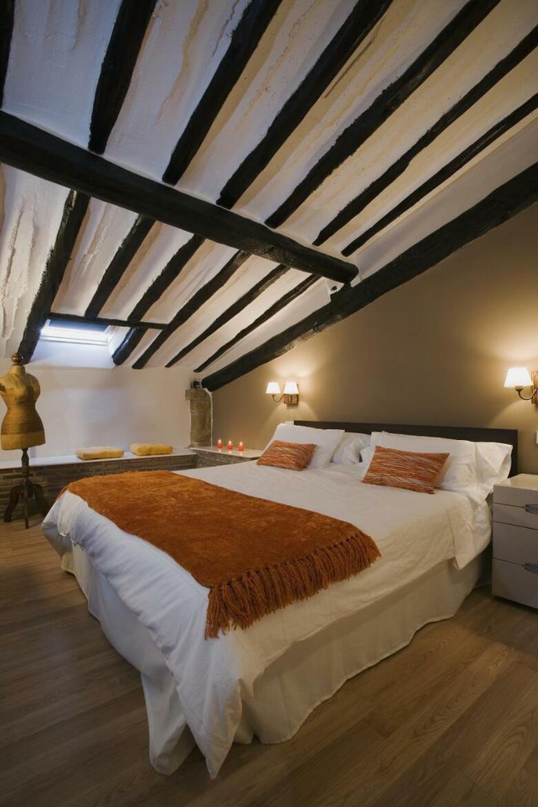 Hotel Senorio De Brinas
