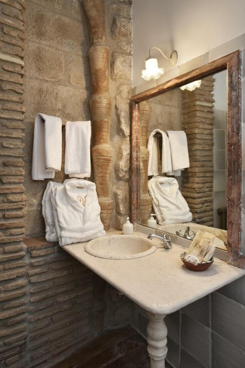 Hotel Senorio De Brinas