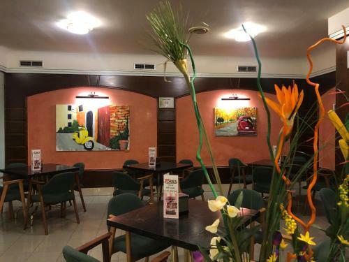 Hotel Torres