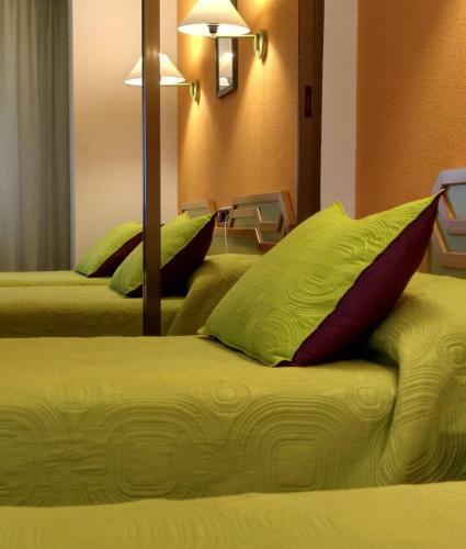 Hotel Torres