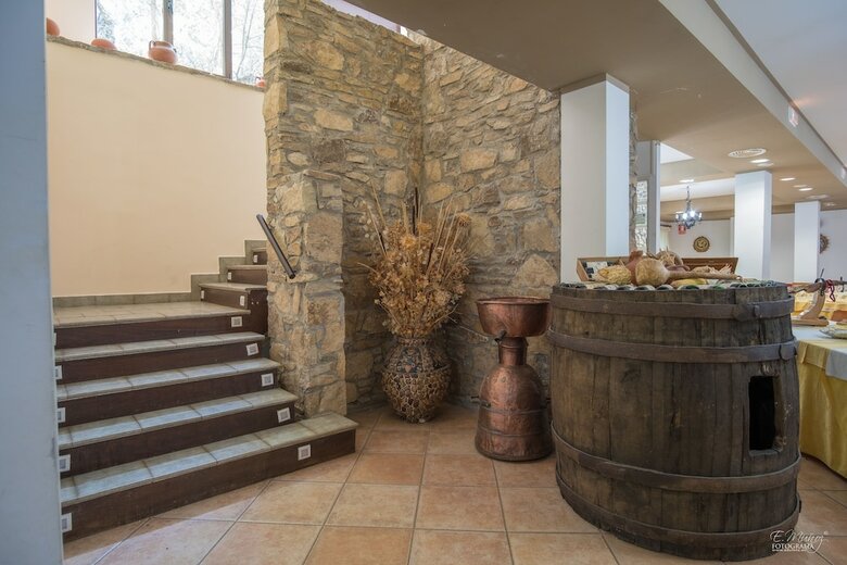 Hotel Las Batuecas