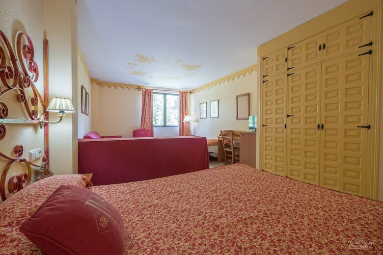 Hotel Las Batuecas