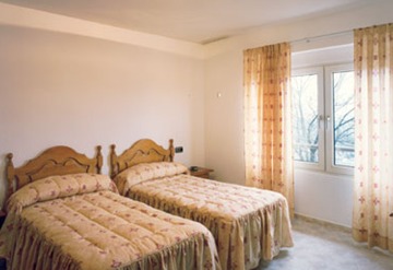 Hotel Los Duques