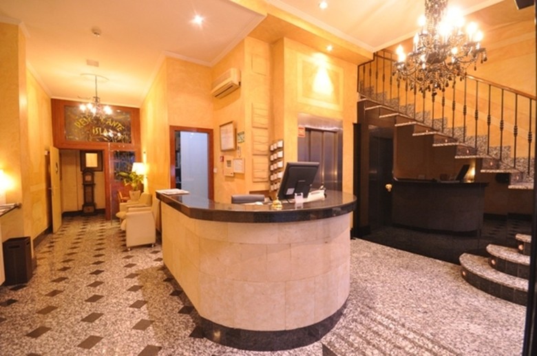 Hotel Rua