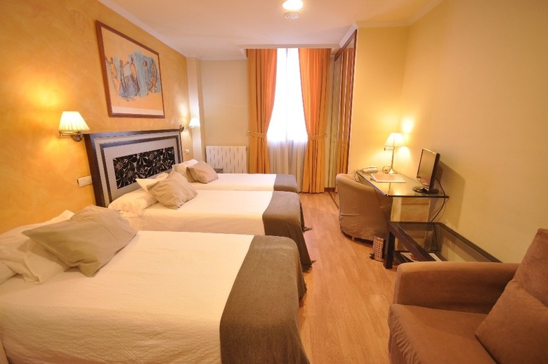 Hotel Rua