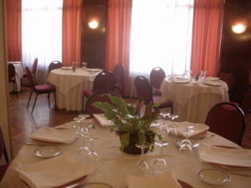 Hotel Arrate