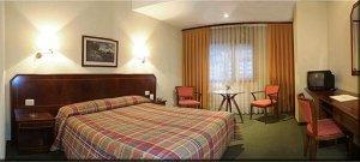 Hotel Arrate