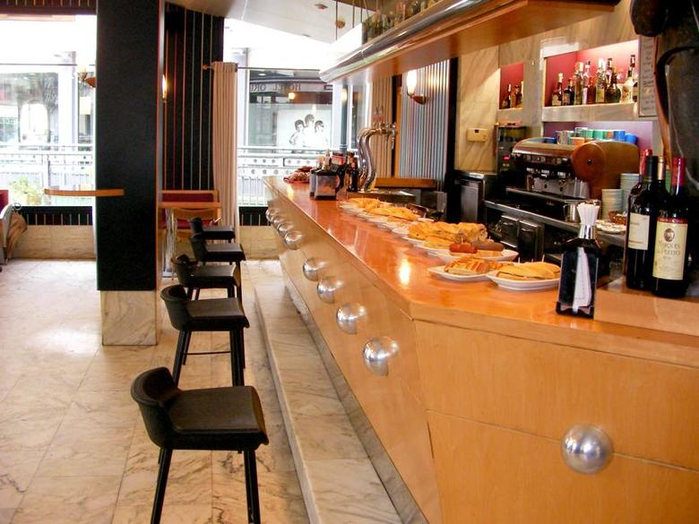 Hotel Oria